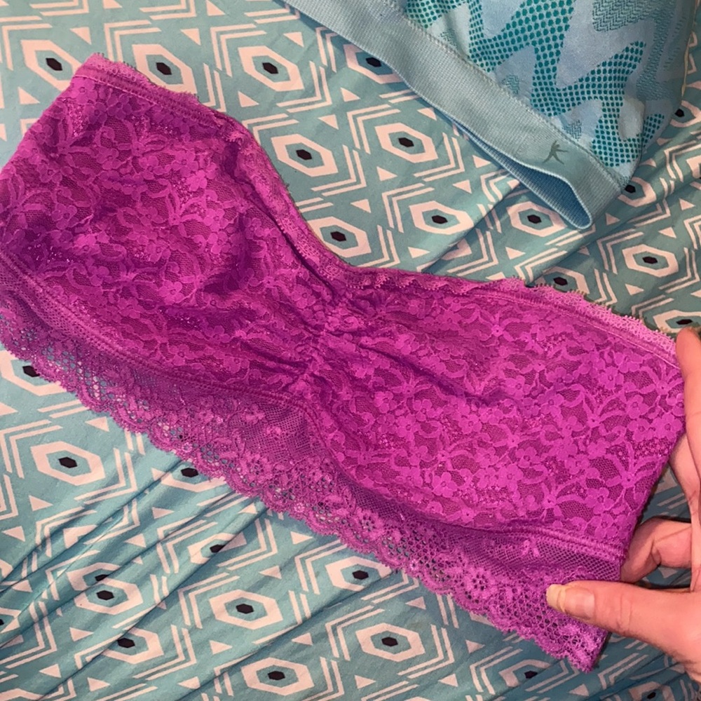 Bra bundle - Picture 4 of 9